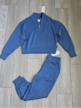 Varley Doublesoft Set